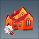 Home Buyer Tools Icon Image