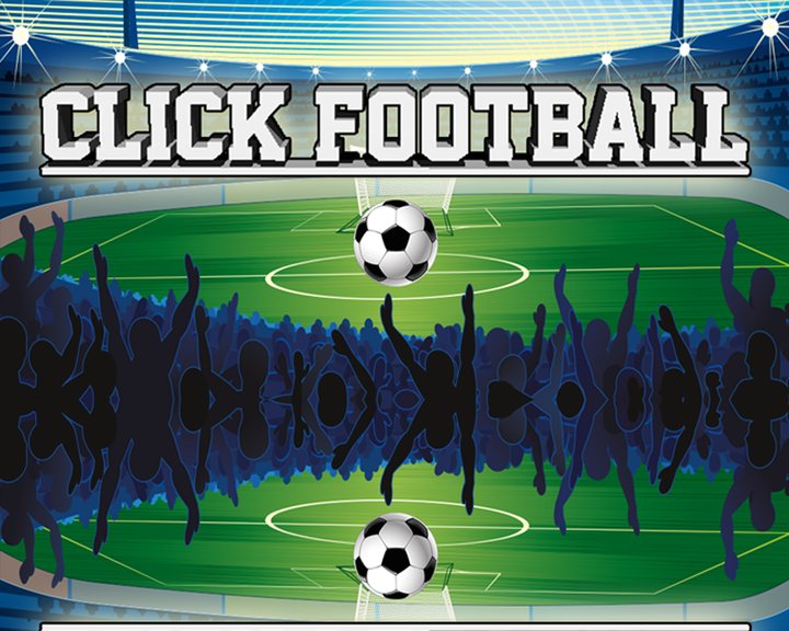 Click Football Image