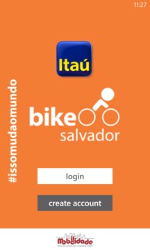 Bike Salvador Screenshot Image