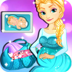Mommy And Baby Caring 1.0.0.0 for Windows Phone