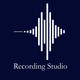 Recording Studio Icon Image