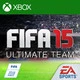 FIFA 15: Ultimate Team Icon Image