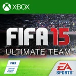 FIFA 15: Ultimate Team 1.6.6.0 XAP