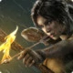 Tomb Raider Run Icon Image