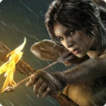 Tomb Raider Run Image