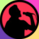 Amazing Karaoke Icon Image