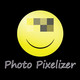 Photo Pixelizer Icon Image