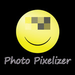Photo Pixelizer Image