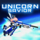 Unicorn Savior Icon Image