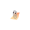 Clippy by FireCube Icon Image