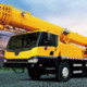 Construction Trucks Simulator Icon Image