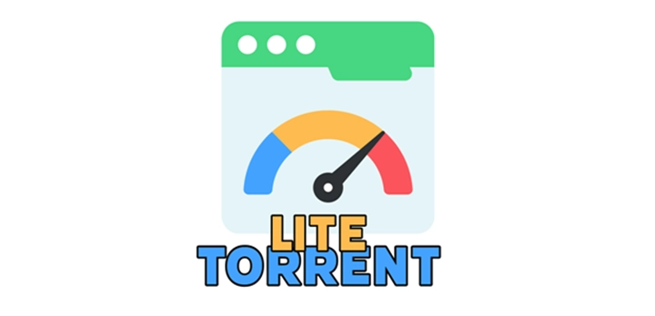 Lite Torrent Downloader