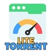 Lite Torrent Downloader Icon Image