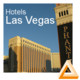 Hotels Las Vegas Icon Image