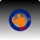 Hiit Training Icon Image