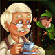 The Elves and The Shoemaker Icon Image
