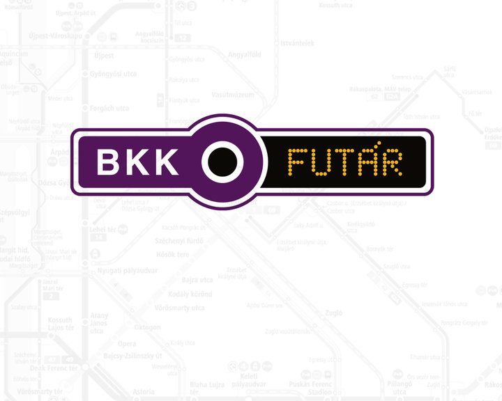 BKK FUTÁR Image