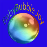 Baby Bubble Joy