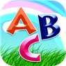 ABC for Kids All Alphabet Free Icon Image