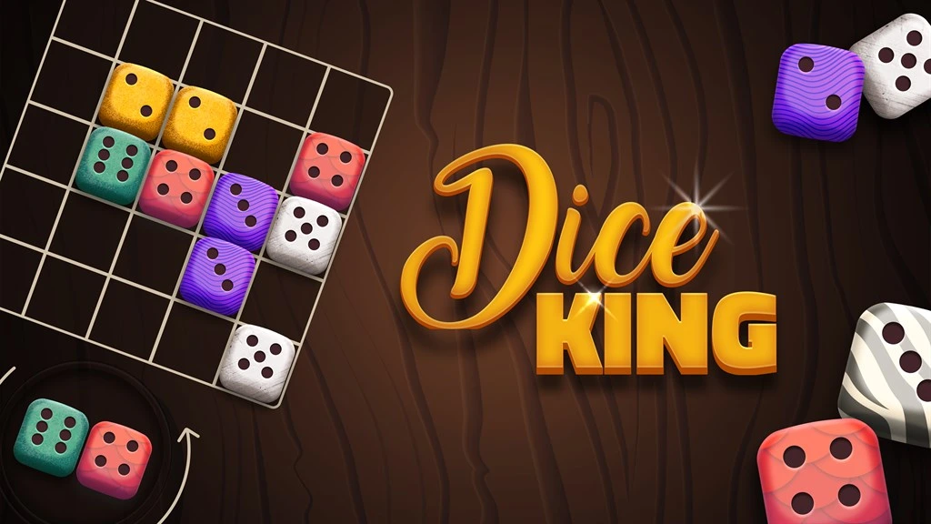 Dice King Screenshot Image #4
