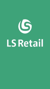 LS Retail Hospitality Screenshot Image