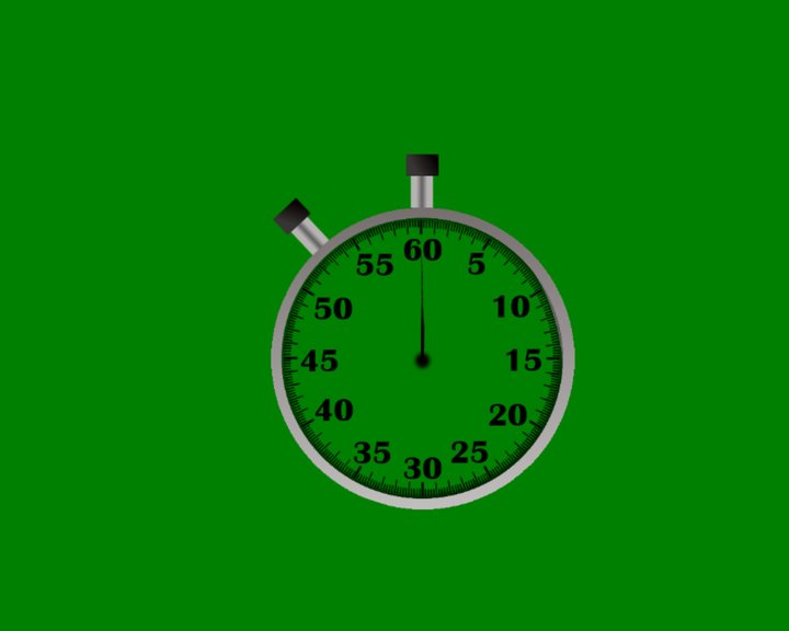 Time Trial Stopwatch Image