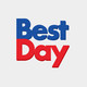 BestDay To Go Icon Image