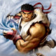 Street Fighter Alpha Icon Image