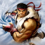 Street Fighter Alpha Image
