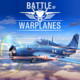 Battle of Warplanes Icon Image
