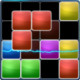 1010 Puzzle Blocks Icon Image