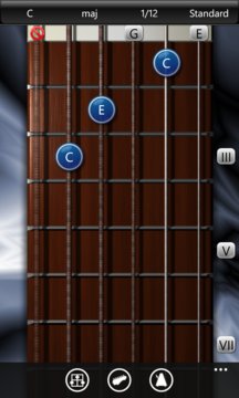 Guitar Suite Screenshot Image