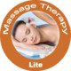 Massage Therapy Lite Icon Image