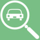 CarFinder Icon Image