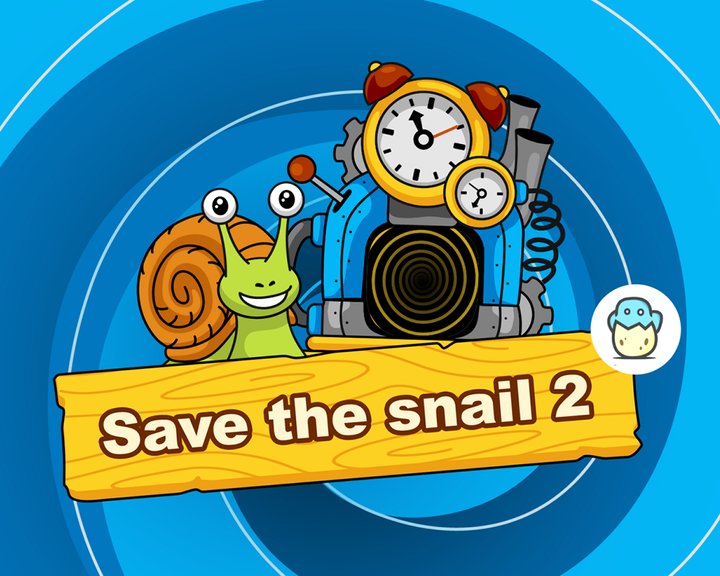 Save the Snail 2