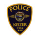 Keizer Police Department Icon Image
