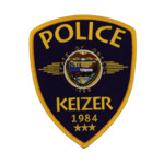 Keizer Police Department Image