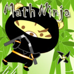 Math Ninja Image