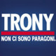 Trony Mobile Icon Image