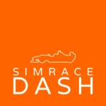 SimraceDash Image