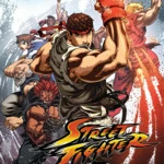 Street Fighter II: The World Warrior 1.0.0.0 XAP