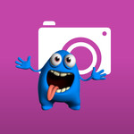 Monsters Photo 1.6.4.0 for Windows Phone