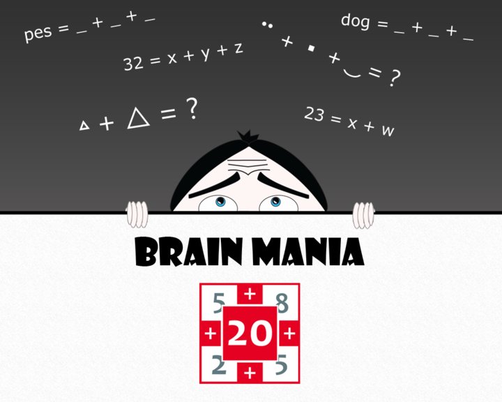 Brain Mania Image
