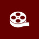 Movie Watchlist Icon Image