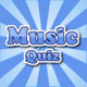 Music Quiz Icon Image