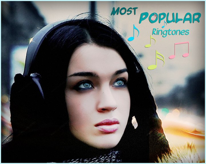 Most Popular Ringtones for WP Image