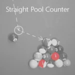 Straight Pool Counter