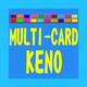 Multi Card Keno