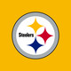 Pittsburgh Steelers Mobile Icon Image