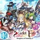 Scarlet Fate 2 Icon Image